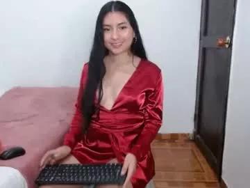 anie_demond from Chaturbate is Freechat