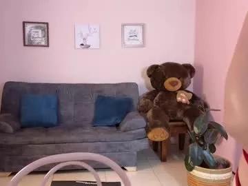 anie_sexual_enjoyment from Chaturbate is Freechat