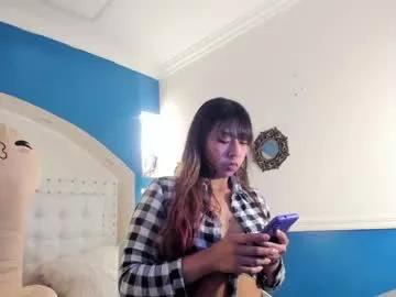 anika_hans from Chaturbate is Freechat