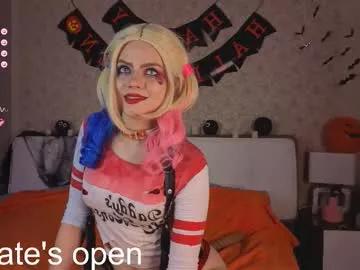 anika_heir from Chaturbate is Freechat