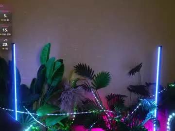 anita_von from Chaturbate is Freechat