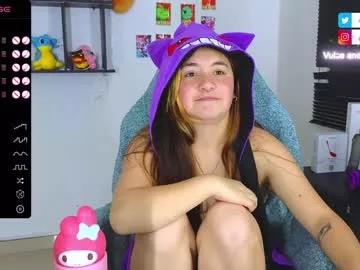 ann_cohen from Chaturbate