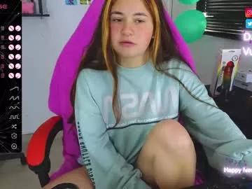 ann_cohen from Chaturbate