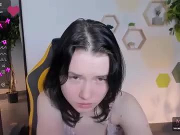 ann_fields from Chaturbate is Freechat