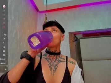 ann_scott_ from Chaturbate