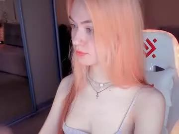 anna_bronson model from Chaturbate