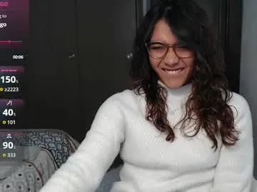 anna_dlove_cam — Goal: Remove the jeans [108 tokens left] #latina #smalltits #saliva #nonude #glasses