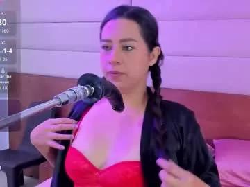 anna_eyes_ from Chaturbate is Freechat