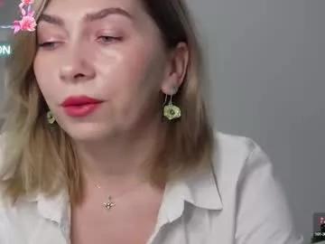 anna_glamlovely from Chaturbate