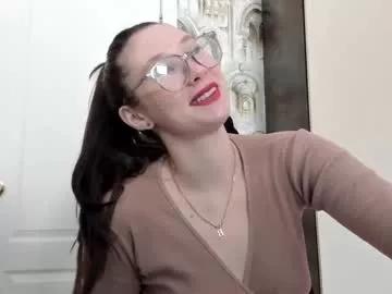 anna_harrison from Chaturbate is Freechat