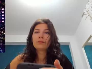 anna_lewis from Chaturbate is Freechat