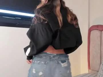 anna_loveu from Chaturbate