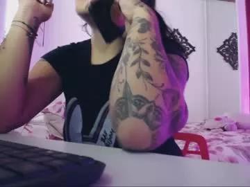 anna_maria24 from Chaturbate