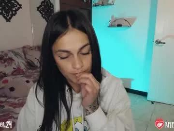 Anna_maria24 webcams show profile image 