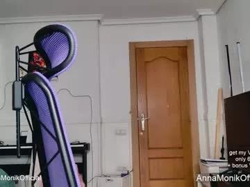 Photos of anna_monik from Chaturbate is Freechat