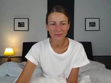 anna_shine_ from Chaturbate is Freechat