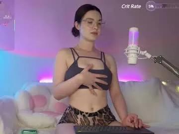 annaaoki from Chaturbate is Freechat