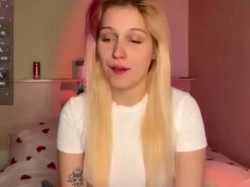 annabel_myr from Chaturbate is Freechat