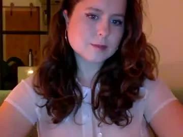 annabelle1614 from Chaturbate is Freechat