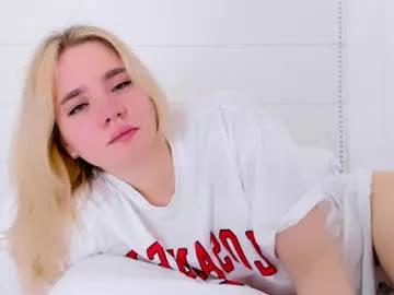 annabellelu from Chaturbate is Freechat