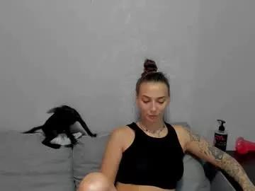 annabishop from Chaturbate is Freechat