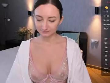 annacooleman_ from Chaturbate is Freechat