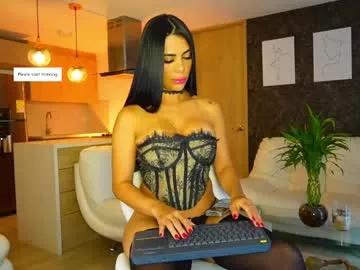 annagr_ from Chaturbate is Freechat