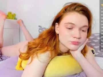 annakeenon from Chaturbate is Freechat