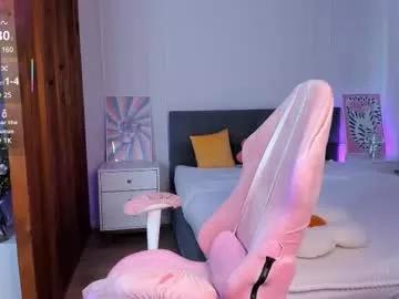 annaloves18 from Chaturbate is Freechat