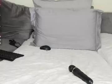 annalucia2 from Chaturbate
