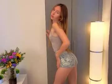 annamarie_foryou from Chaturbate is Freechat