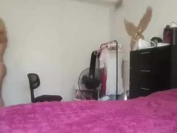 annamarrie777's avatar