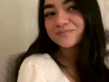 annatigarr on Chaturbate
