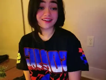 annatigarr on Chaturbate