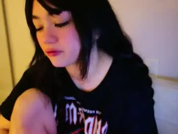 annatigarr on Chaturbate
