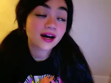 annatigarr on Chaturbate