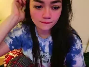 annatigarr on Chaturbate