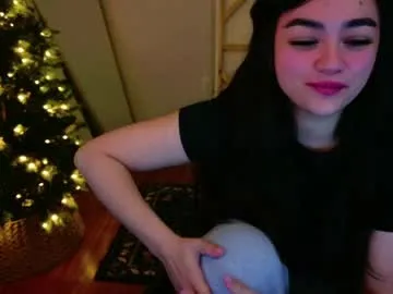 annatigarr on Chaturbate