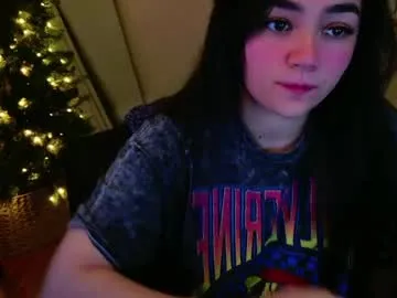 annatigarr on Chaturbate