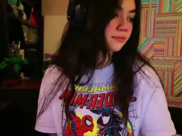 annatigarr on Chaturbate