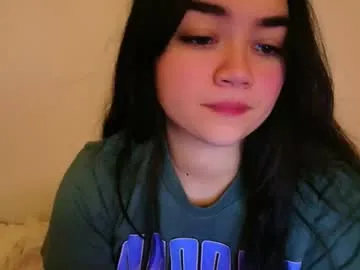 annatigarr on Chaturbate