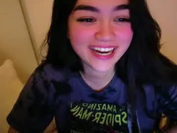 annatigarr on Chaturbate