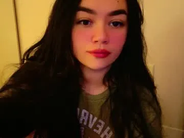 annatigarr on Chaturbate