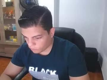 anndyhardy11 from Chaturbate is Freechat