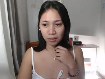 anne_chanelx — MAKE MY PUSSY AND  CUM MYLOVE<3.MAKE ME NAKED FOR 100TKNS #smalltits #hairy #pinay #18 #petite #asian  #new #young #teen - Goal: New Goal #lovense
