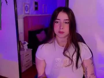 anne_honey55 from Chaturbate is Freechat