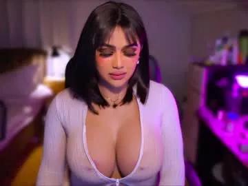 annecalifornia from Chaturbate