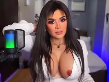 annecalifornia from Chaturbate