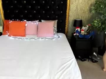 annemariejones from Chaturbate is Freechat