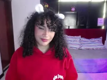 annia_submissive — Current Goal: Sexy dance  at 30 tokens -- Next Goal: Bounce my ass  -- Play with my tits?  #ebonny #bigass #young #shy #daddy